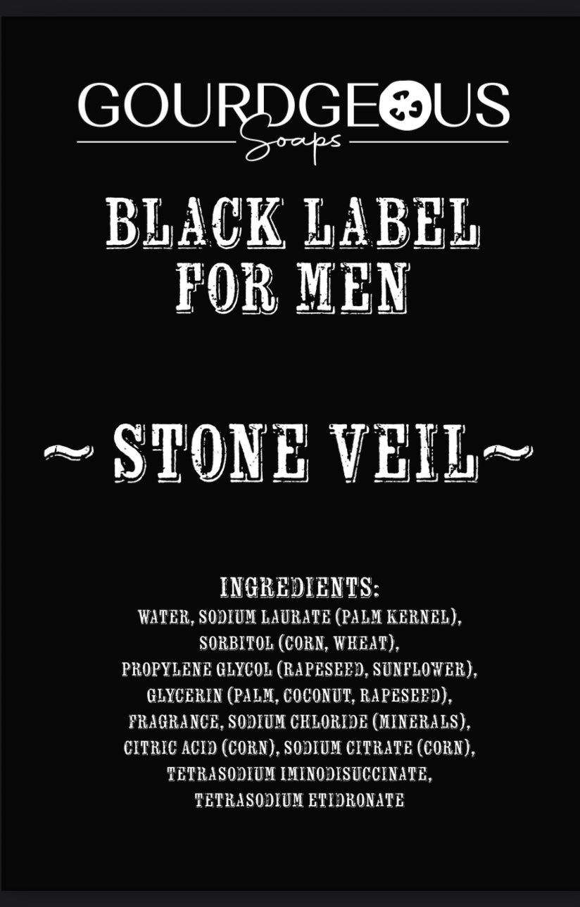 Stone Veil