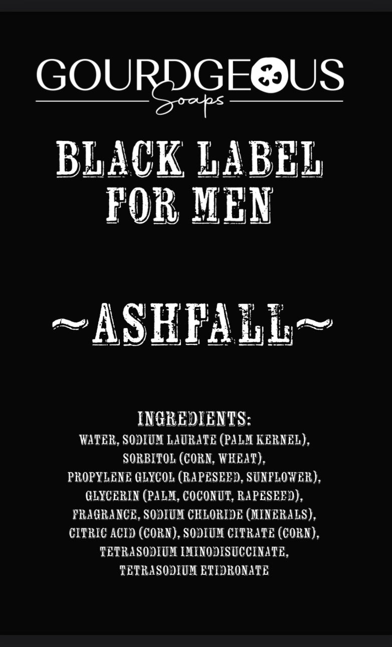 Ashfall