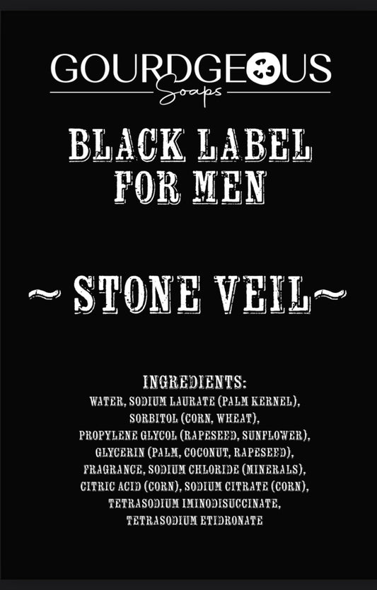 Stone Veil