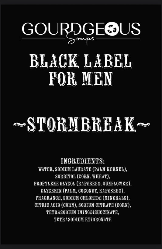 Stormbreak
